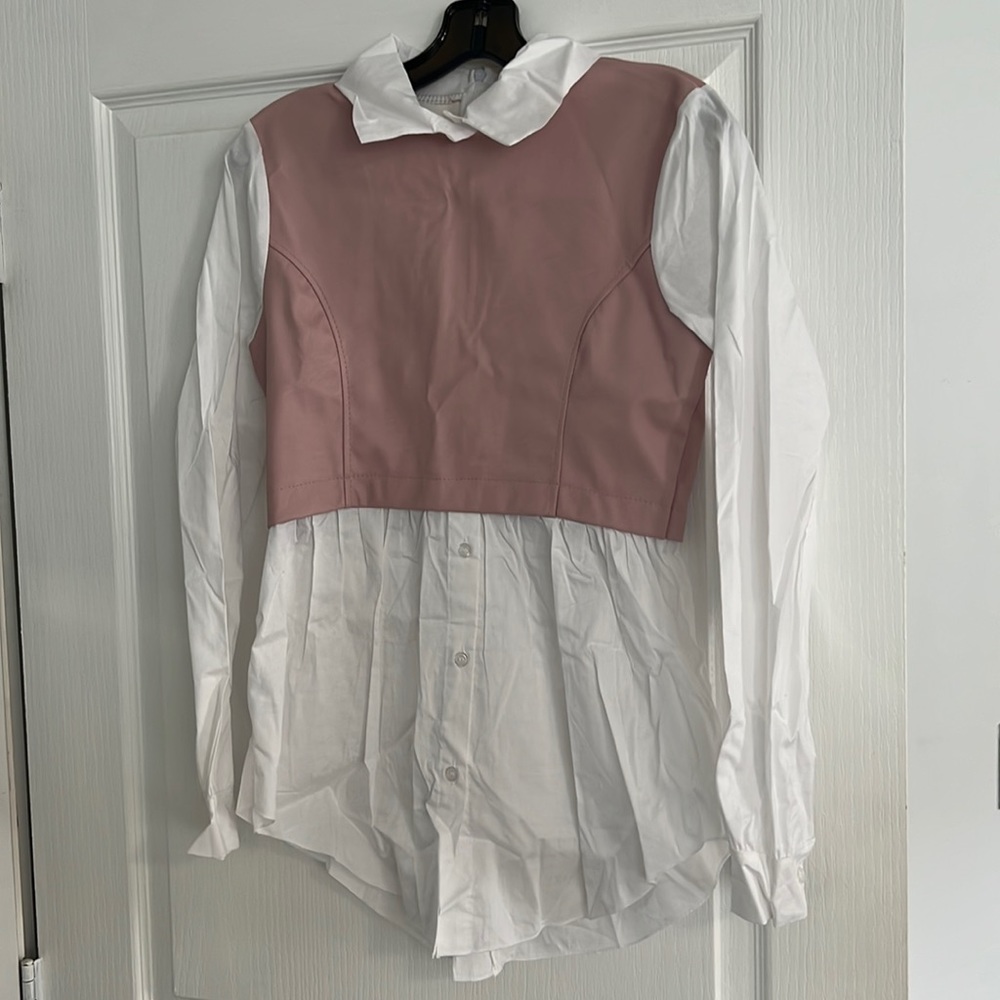 Dress shirt